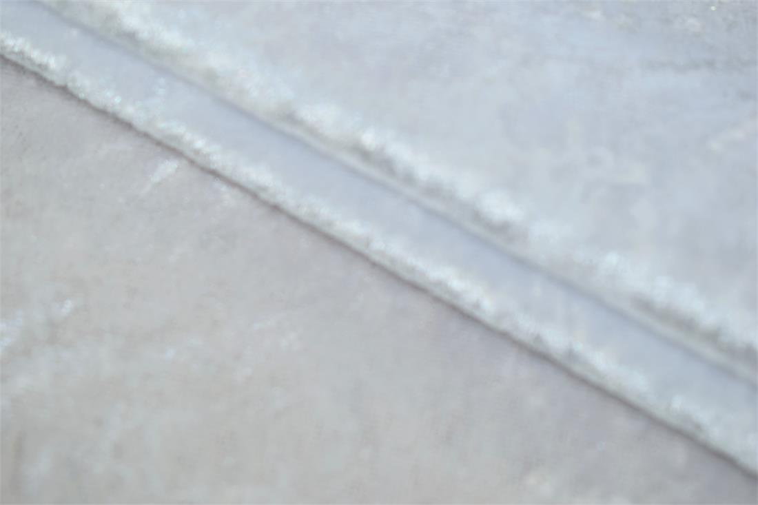 Quality Crushed Velvet