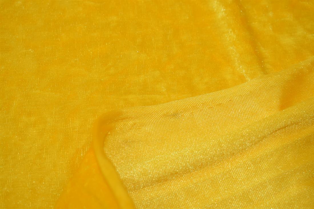 Quality Crushed Velvet