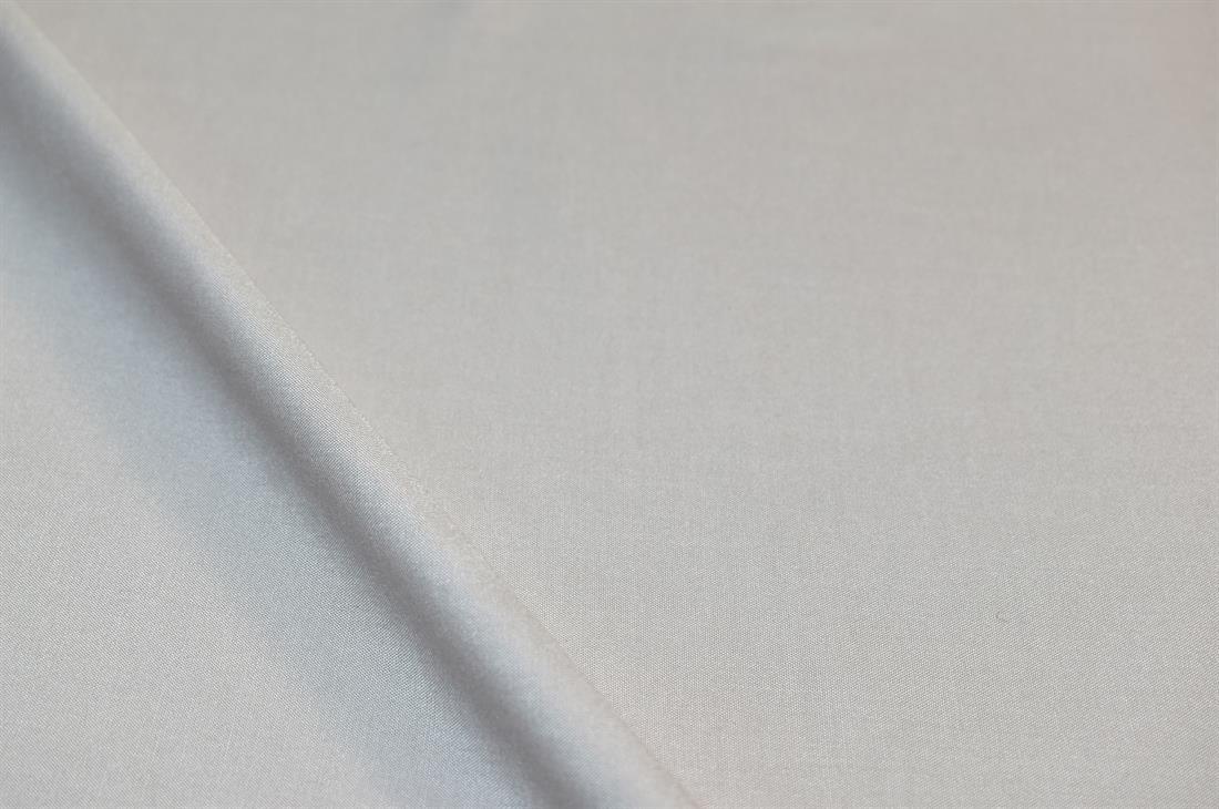 Beige Plain Viscose