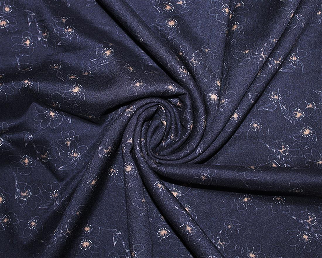 Dreamy Floral Viscose