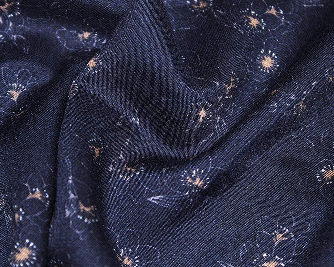 Dreamy Floral Viscose