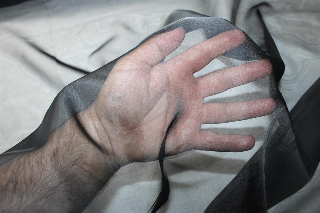 Voile 150cm Wide