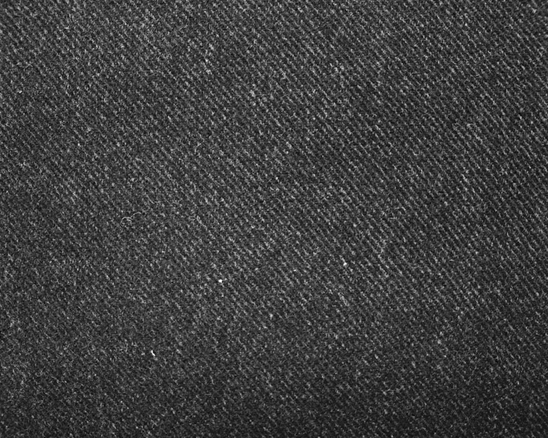 Charcoal Suiting Wool