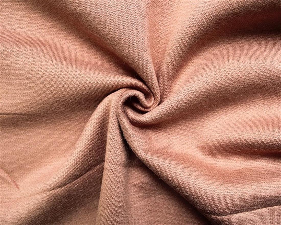 Camel Plain Wool Mix