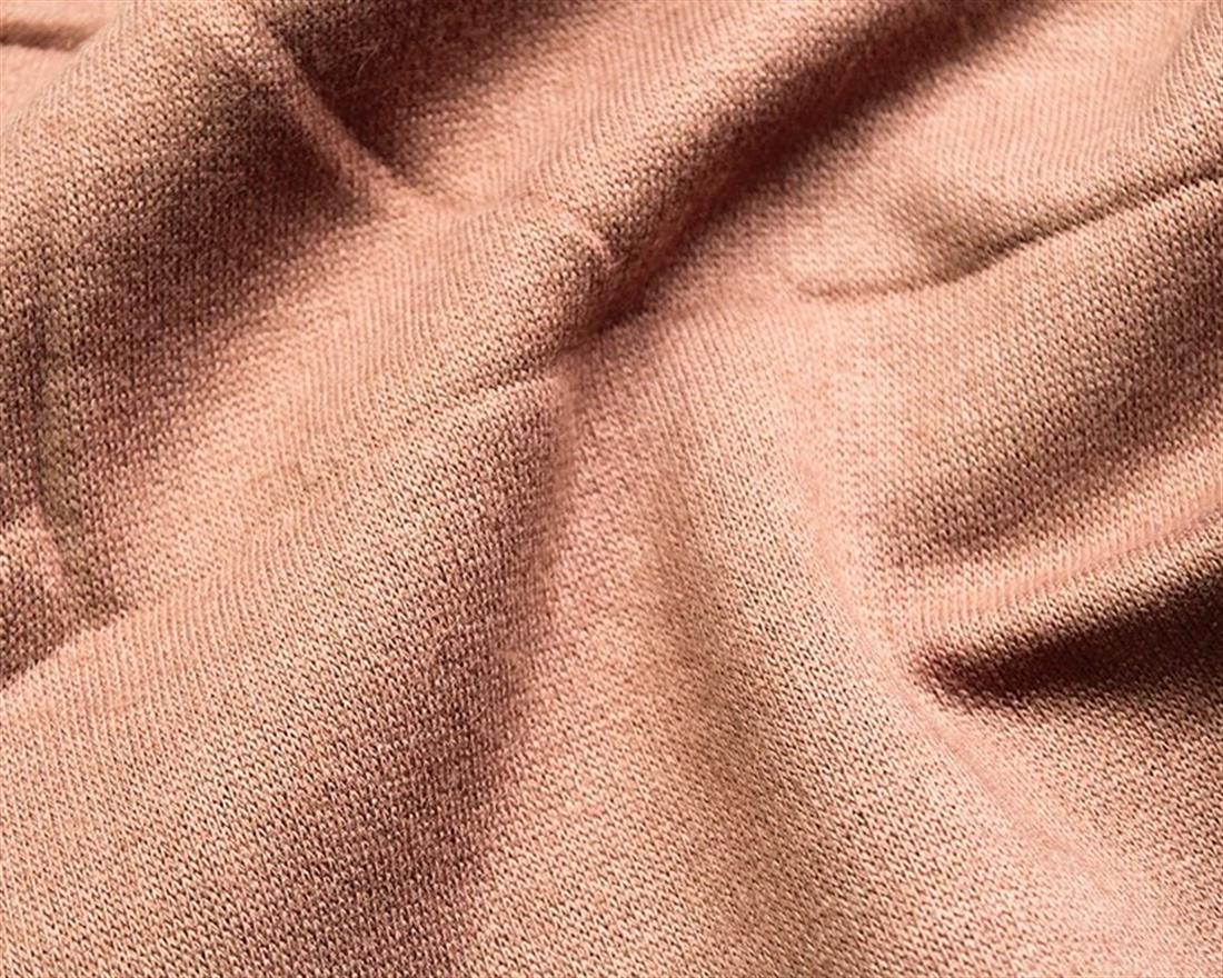 Camel Plain Wool Mix