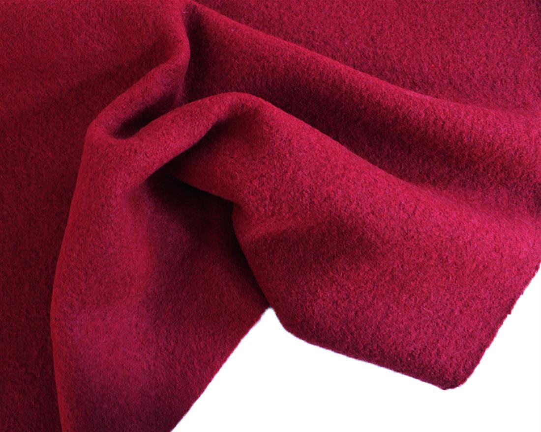 Premium Boiled Wool