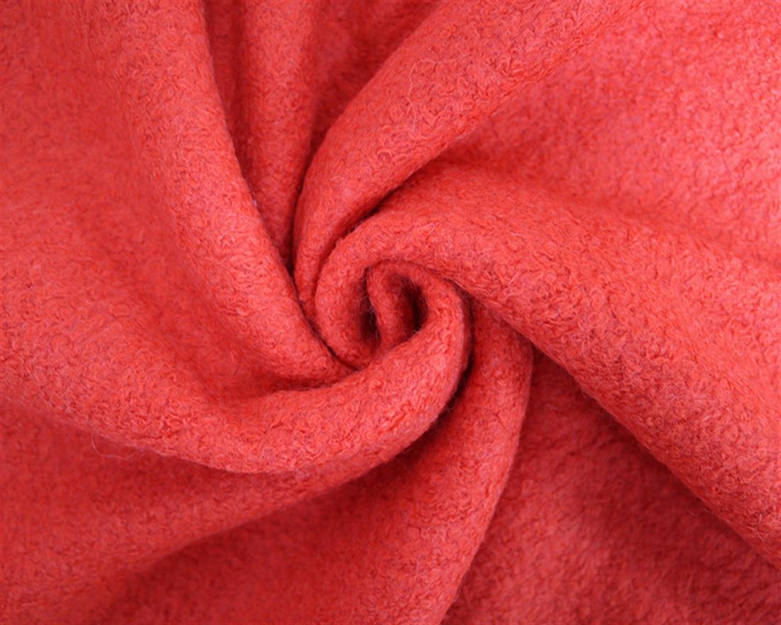 Boiled Wool Mix