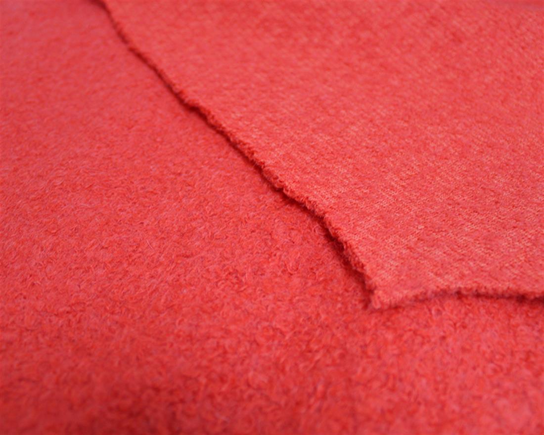Boiled Wool Mix