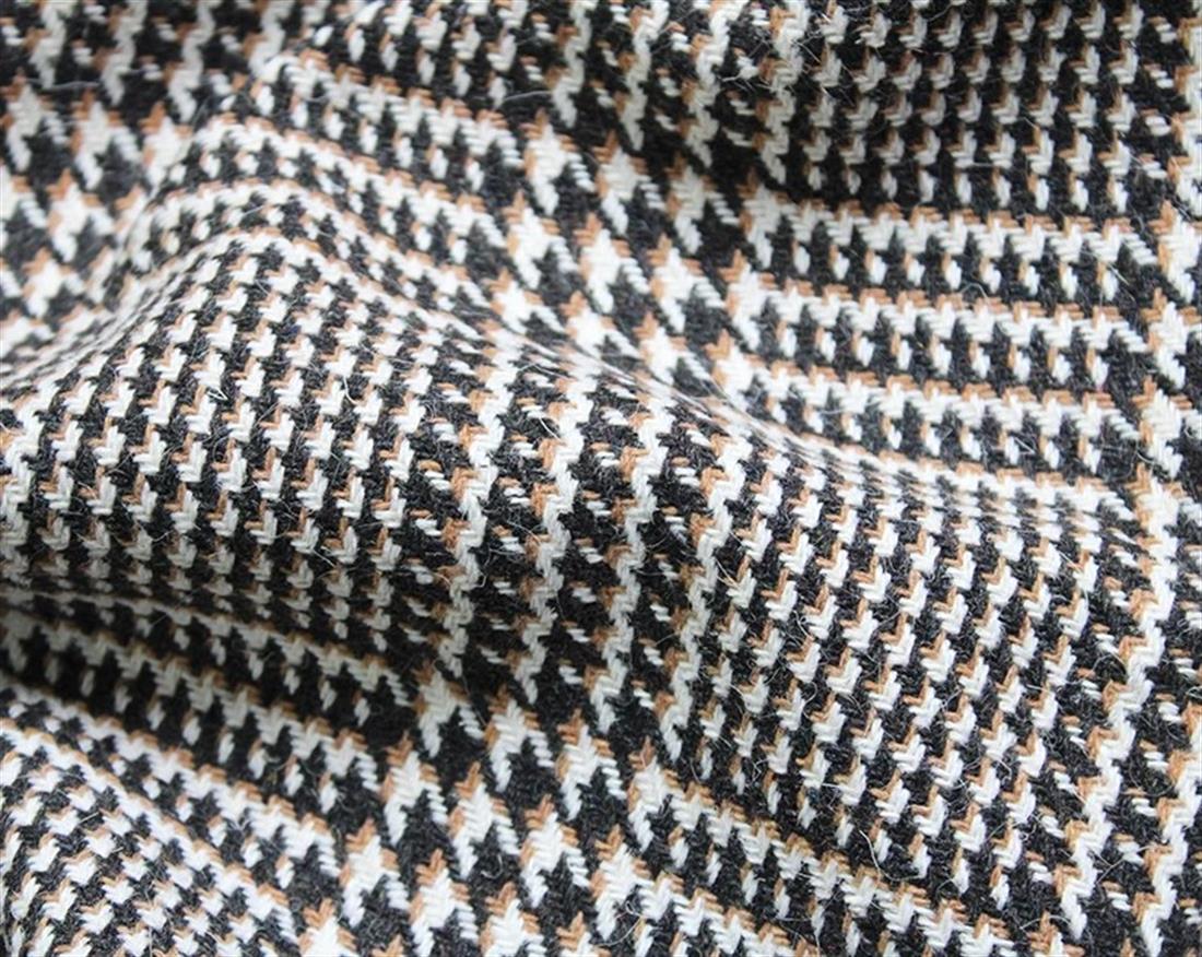 Dogtooth Wool