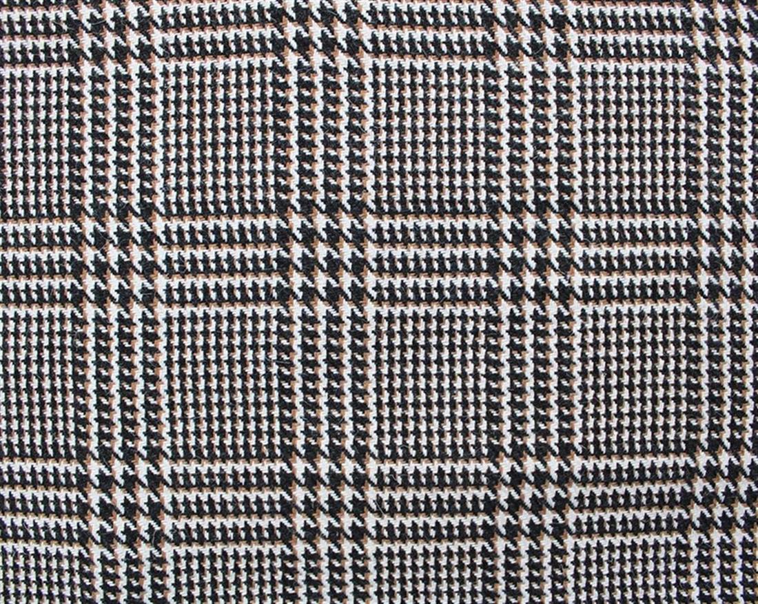Dogtooth Wool
