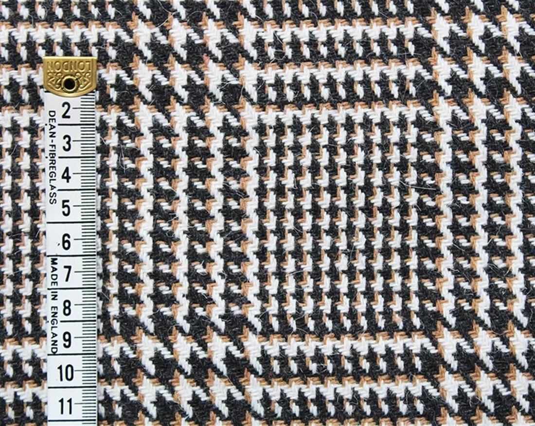 Dogtooth Wool