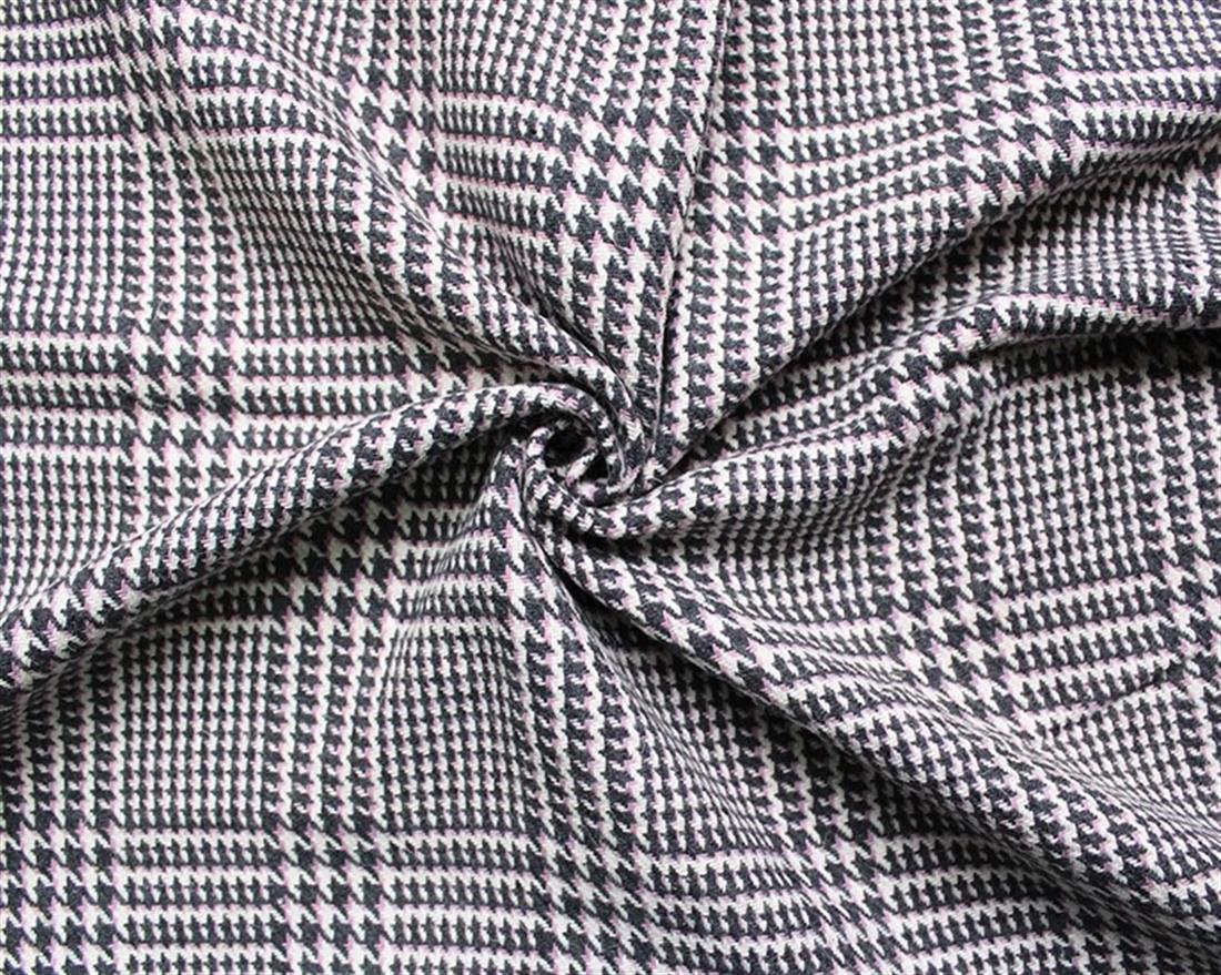 Dogtooth Wool