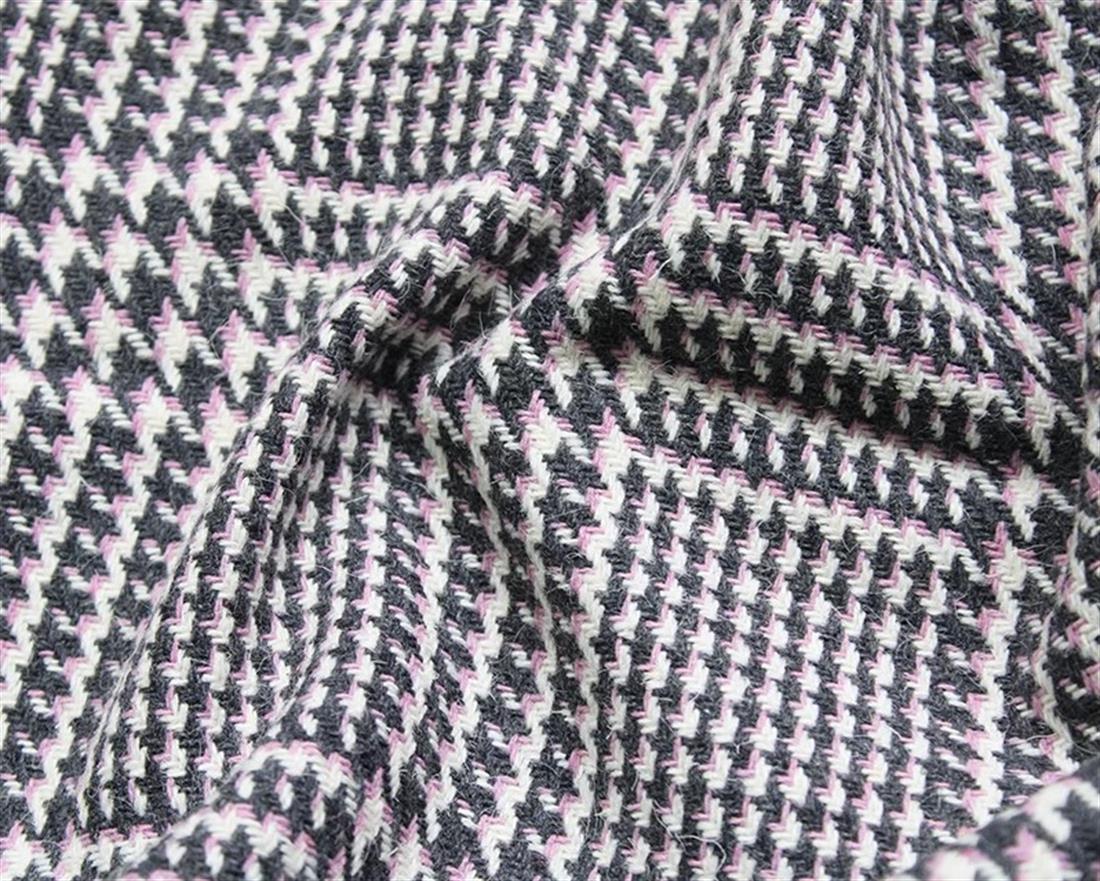 Dogtooth Wool