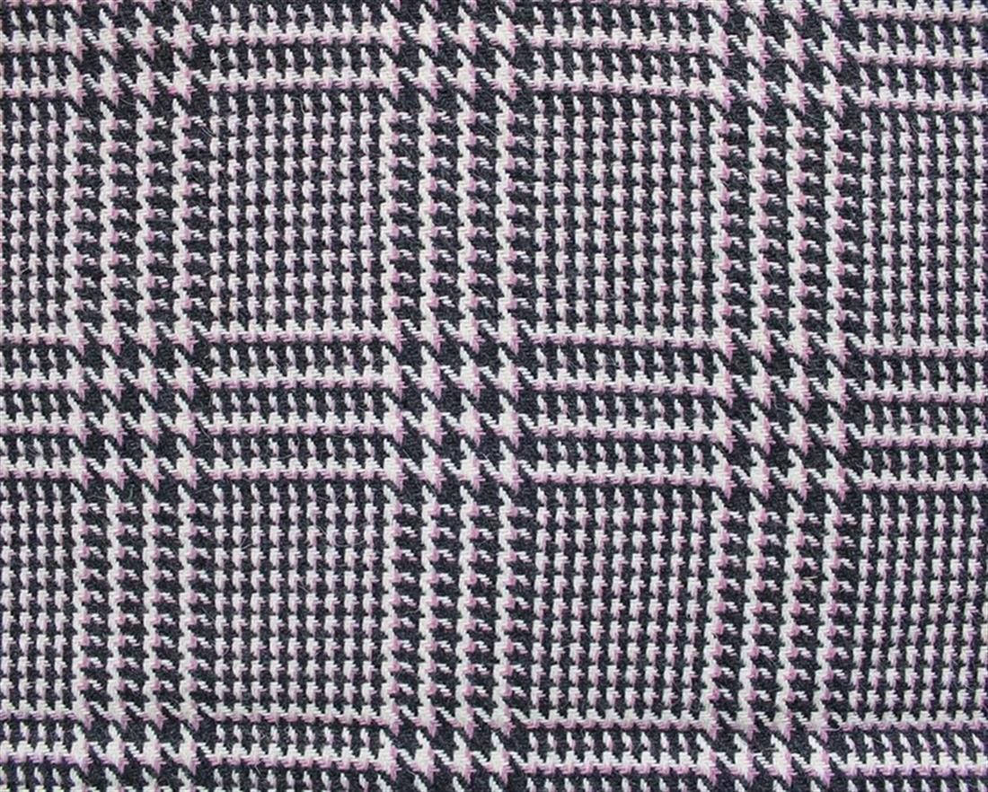Dogtooth Wool
