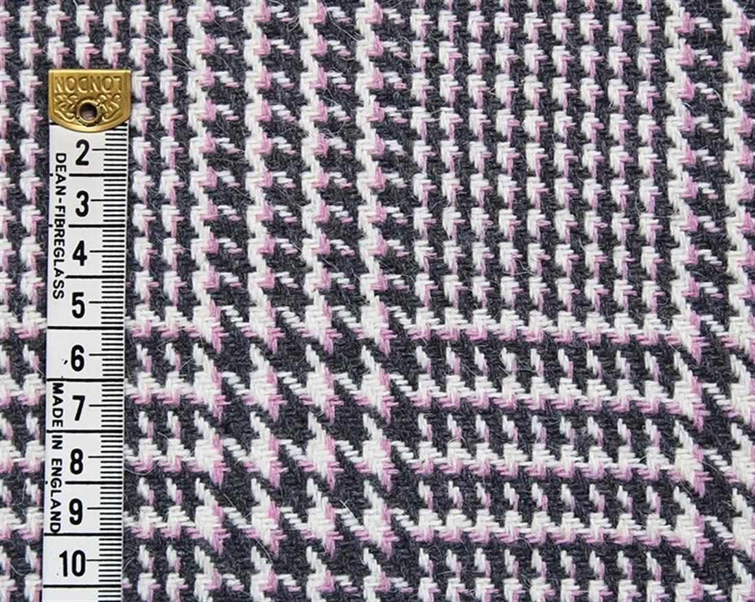 Dogtooth Wool