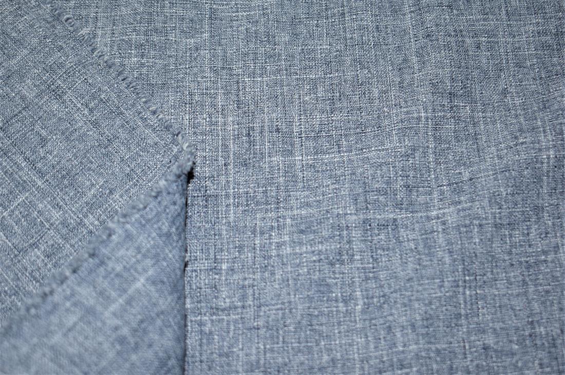 Dark Navy Woven Fabric