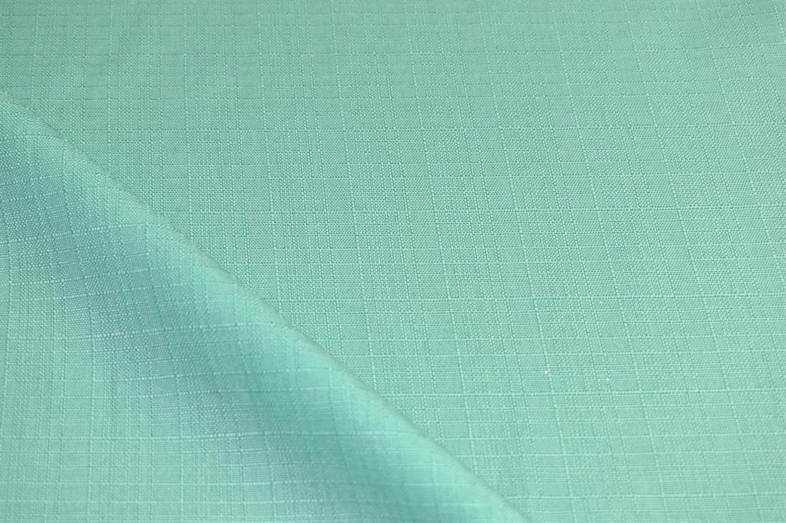 Plain Polyester Linen Fabric