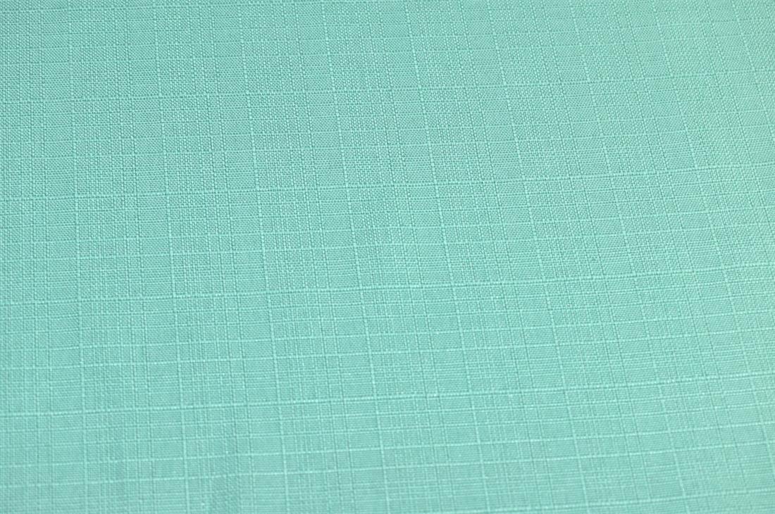 Plain Polyester Linen Fabric