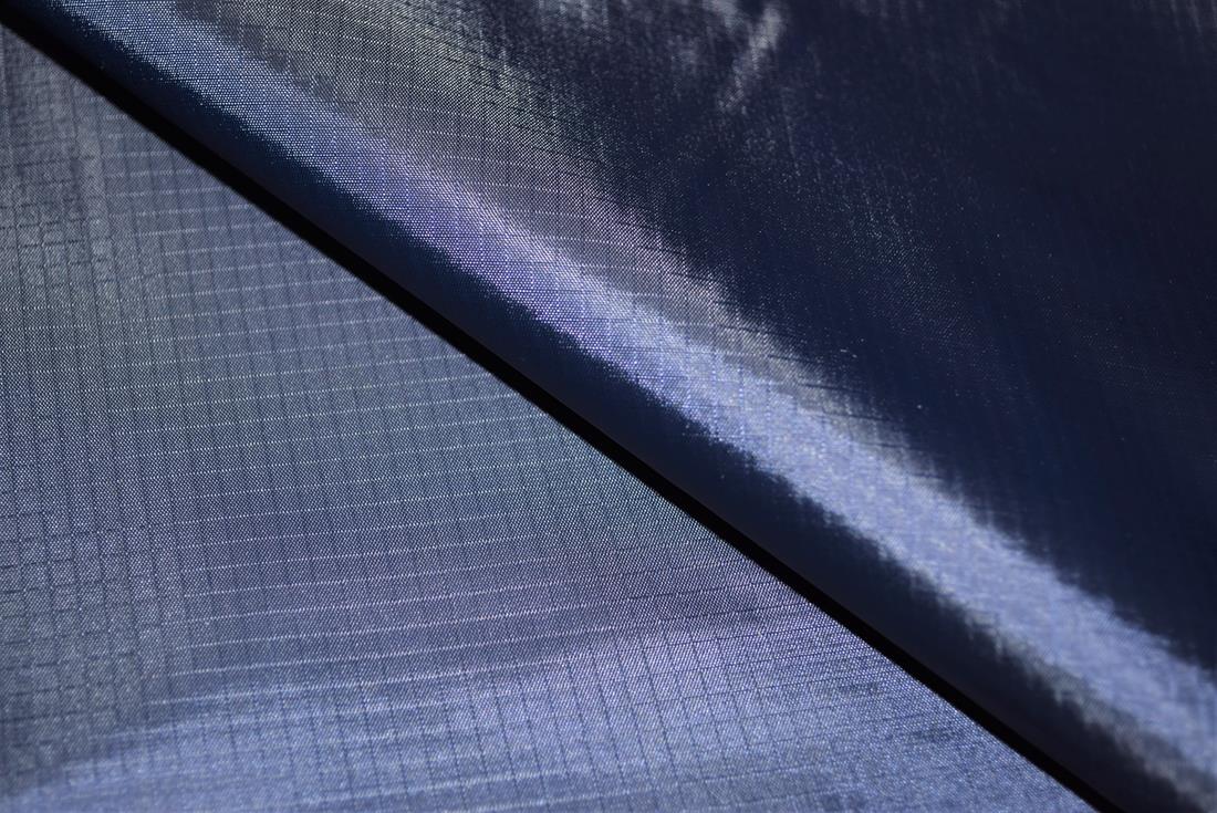 Ripstop / Water Repellent Stitched Outdoor Upholstery Fabric