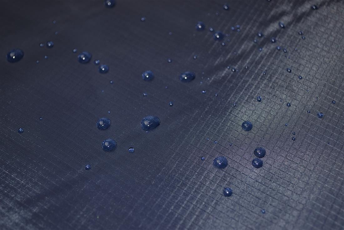 Ripstop / Water Repellent Stitched Outdoor Upholstery Fabric