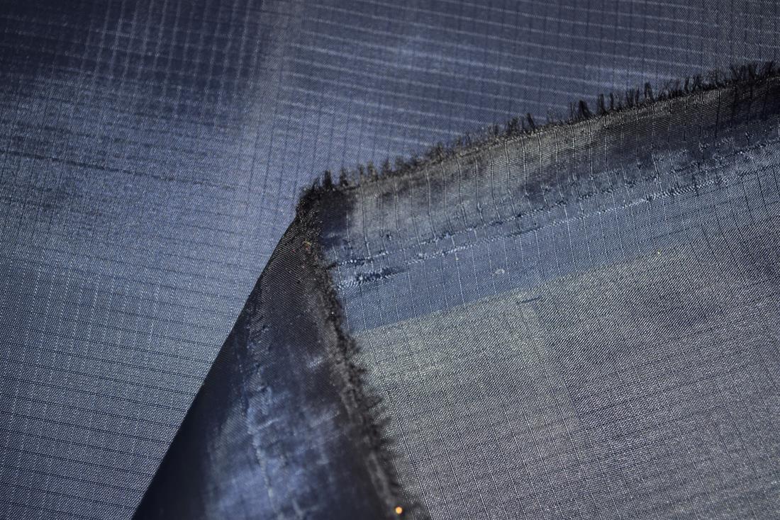 Ripstop / Water Repellent Stitched Outdoor Upholstery Fabric
