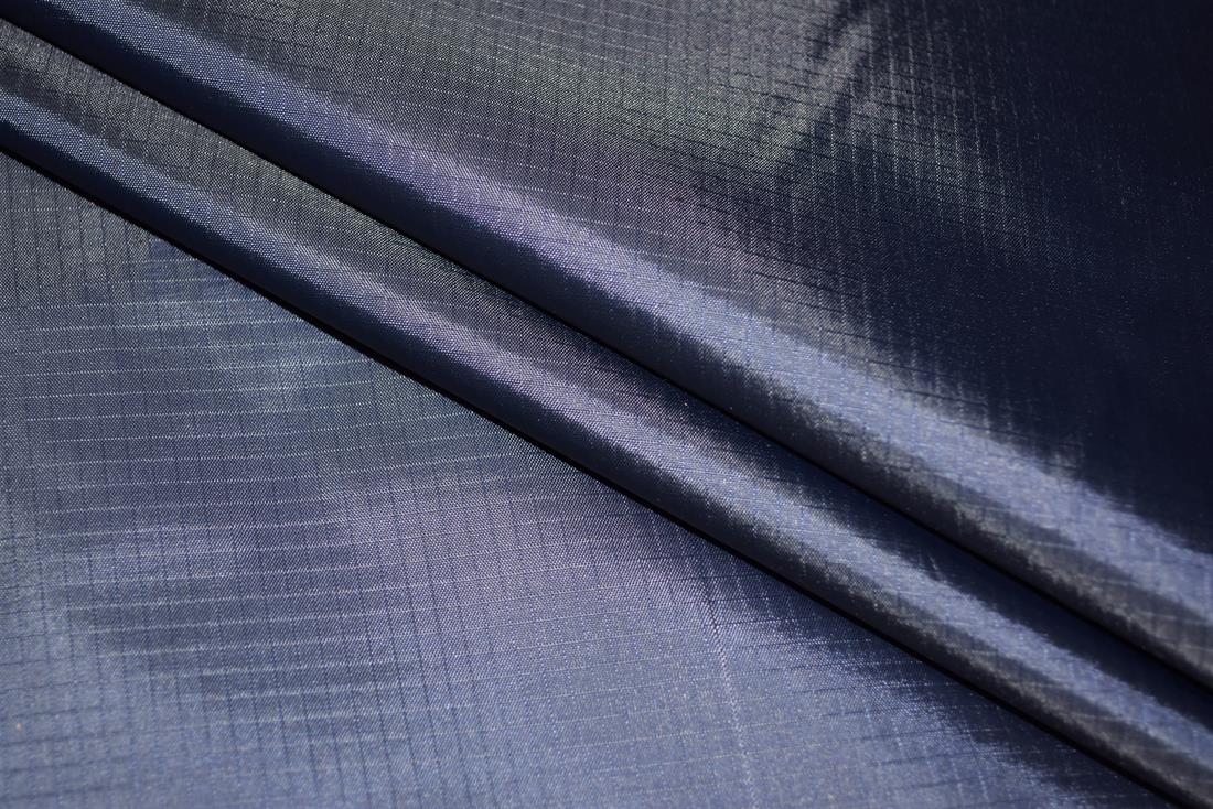 Ripstop / Water Repellent Stitched Outdoor Upholstery Fabric