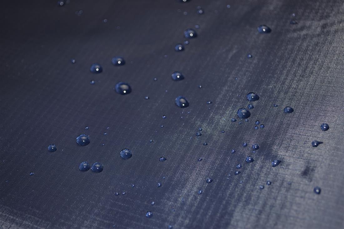 Ripstop / Water Repellent Stitched Outdoor Upholstery Fabric