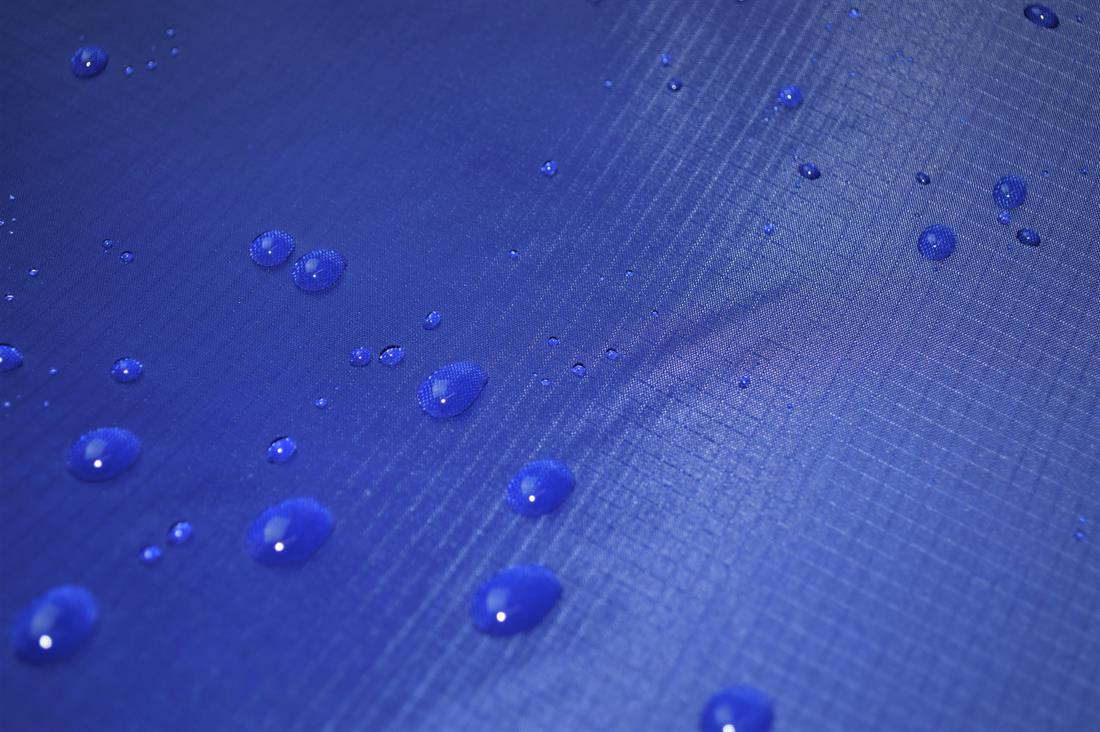 Ripstop / Water Repellent Stitched Outdoor Upholstery Fabric