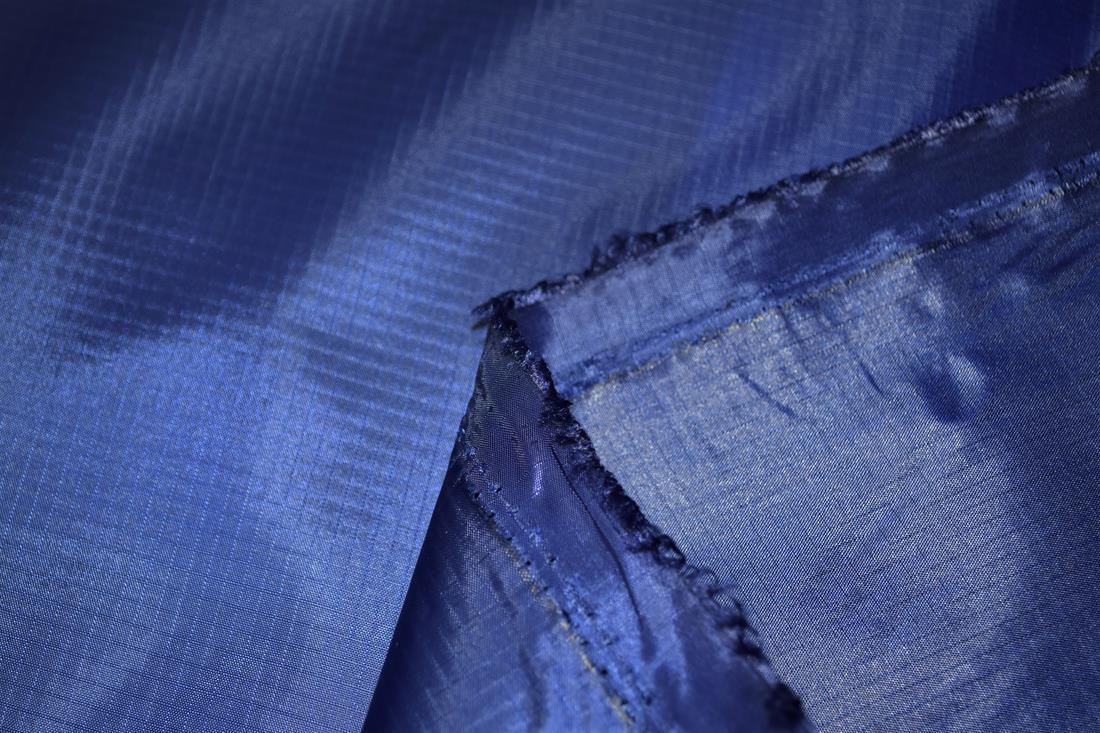 Ripstop / Water Repellent Stitched Outdoor Upholstery Fabric
