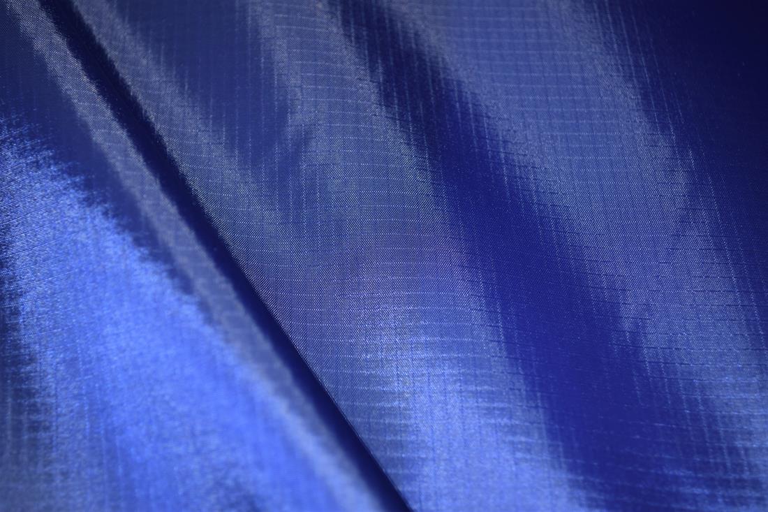 Ripstop / Water Repellent Stitched Outdoor Upholstery Fabric