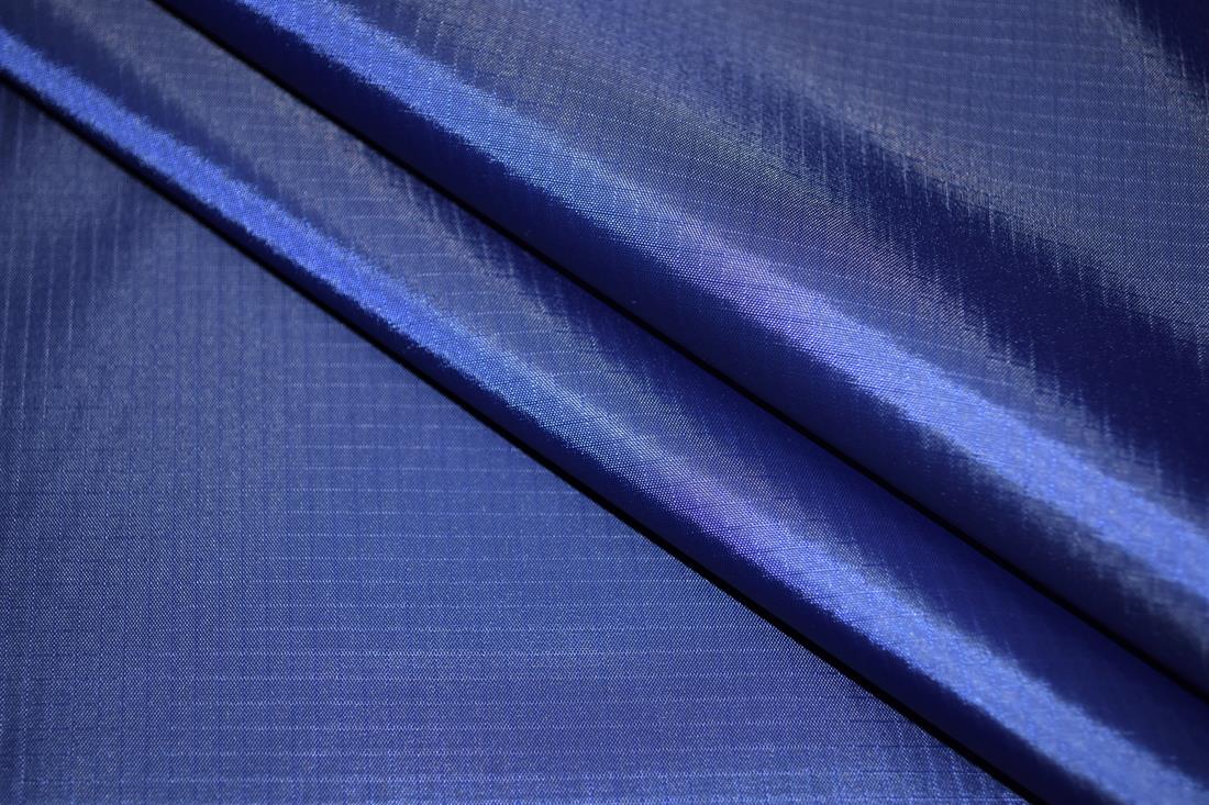 Ripstop / Water Repellent Stitched Outdoor Upholstery Fabric