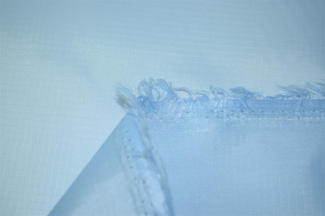 Ripstop / Water Repellent Stitched Outdoor Upholstery Fabric