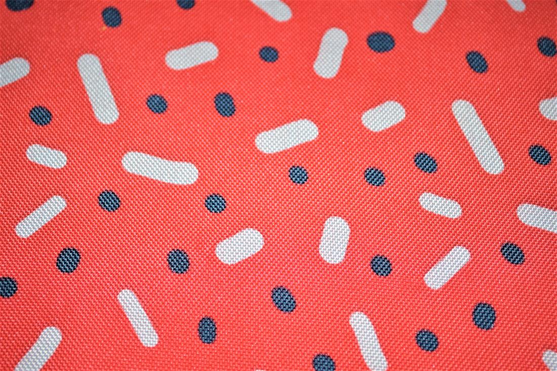 Water Repellent Canvas Sprinkles