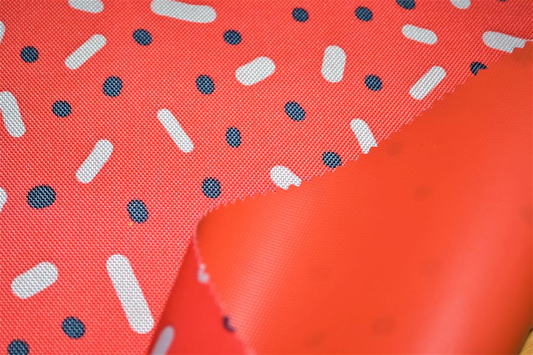 Water Repellent Canvas Sprinkles