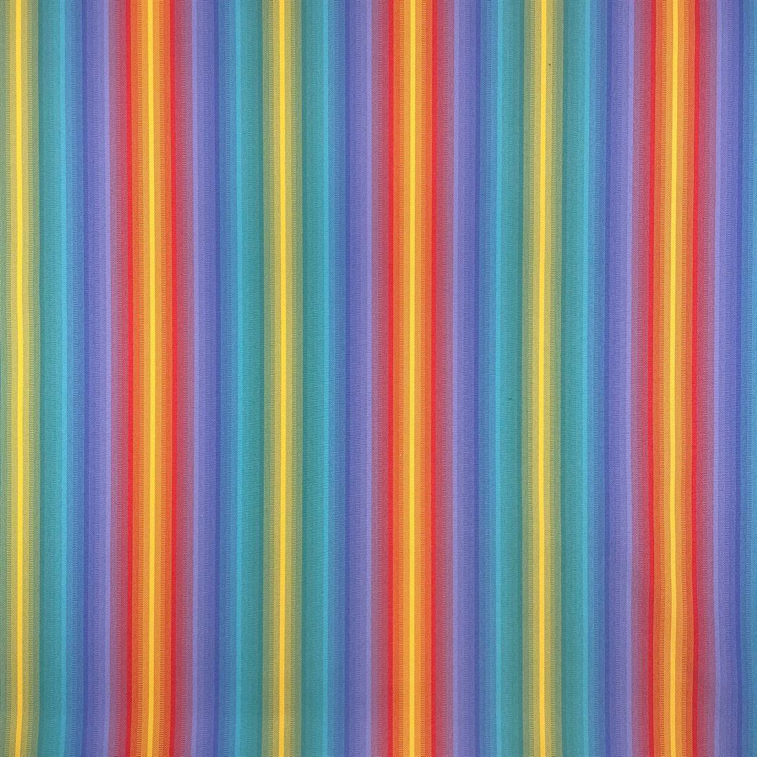 Summerleaze Product Name: Waterproof PU Stripe Canvas Fabric