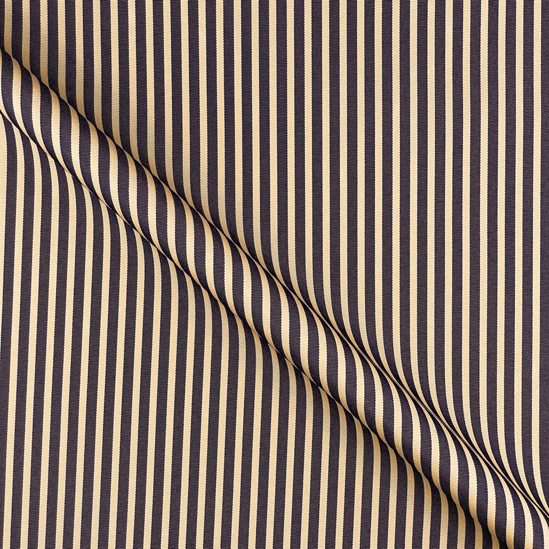 Watergate -Waterproof PU Stripe Canvas Fabric