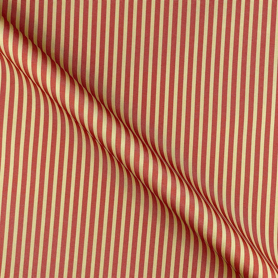 Watergate -Waterproof PU Stripe Canvas Fabric