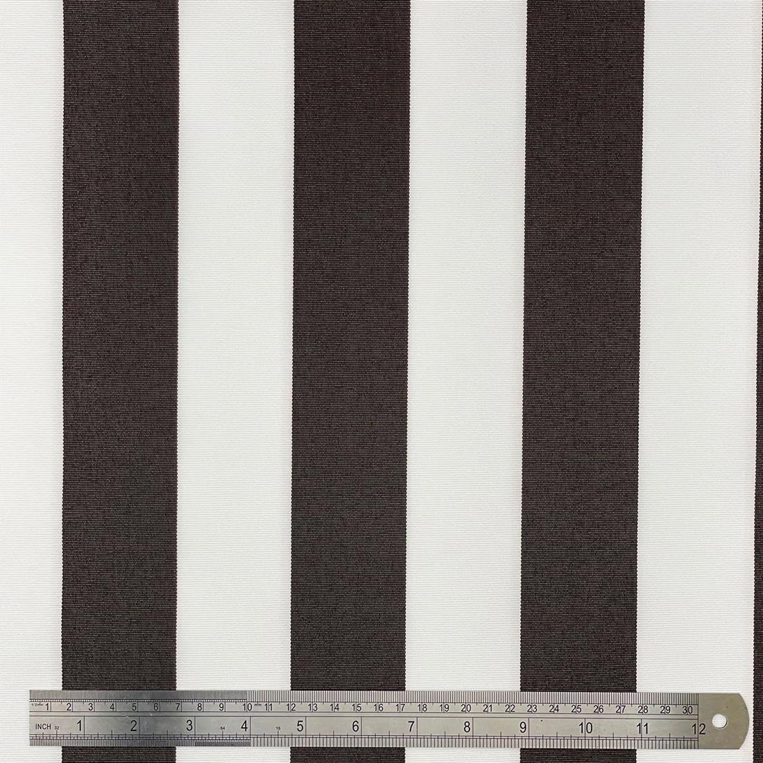 Product Name: Waterproof PU Stripe Canvas Fabric