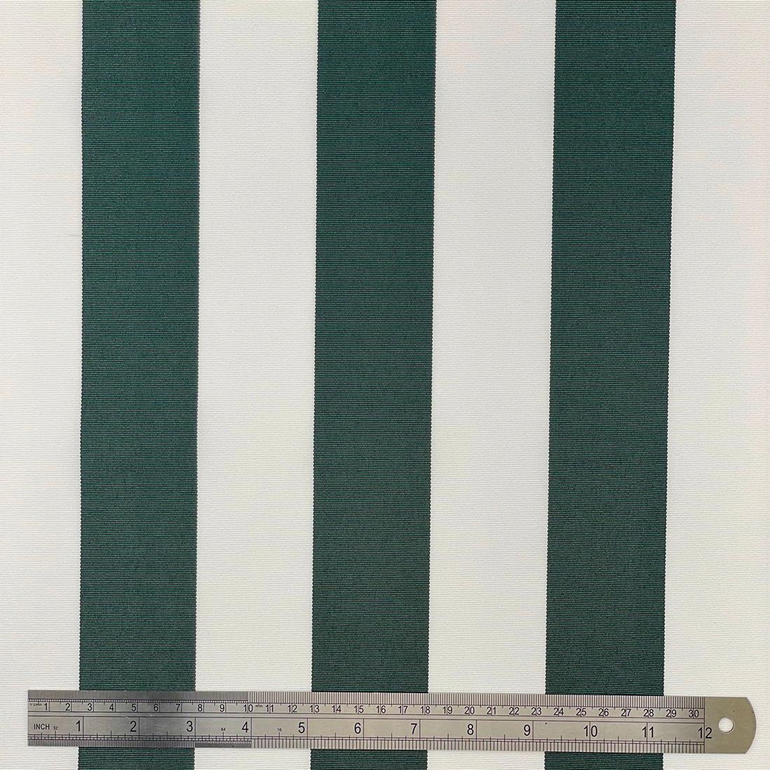 Product Name: Waterproof PU Stripe Canvas Fabric