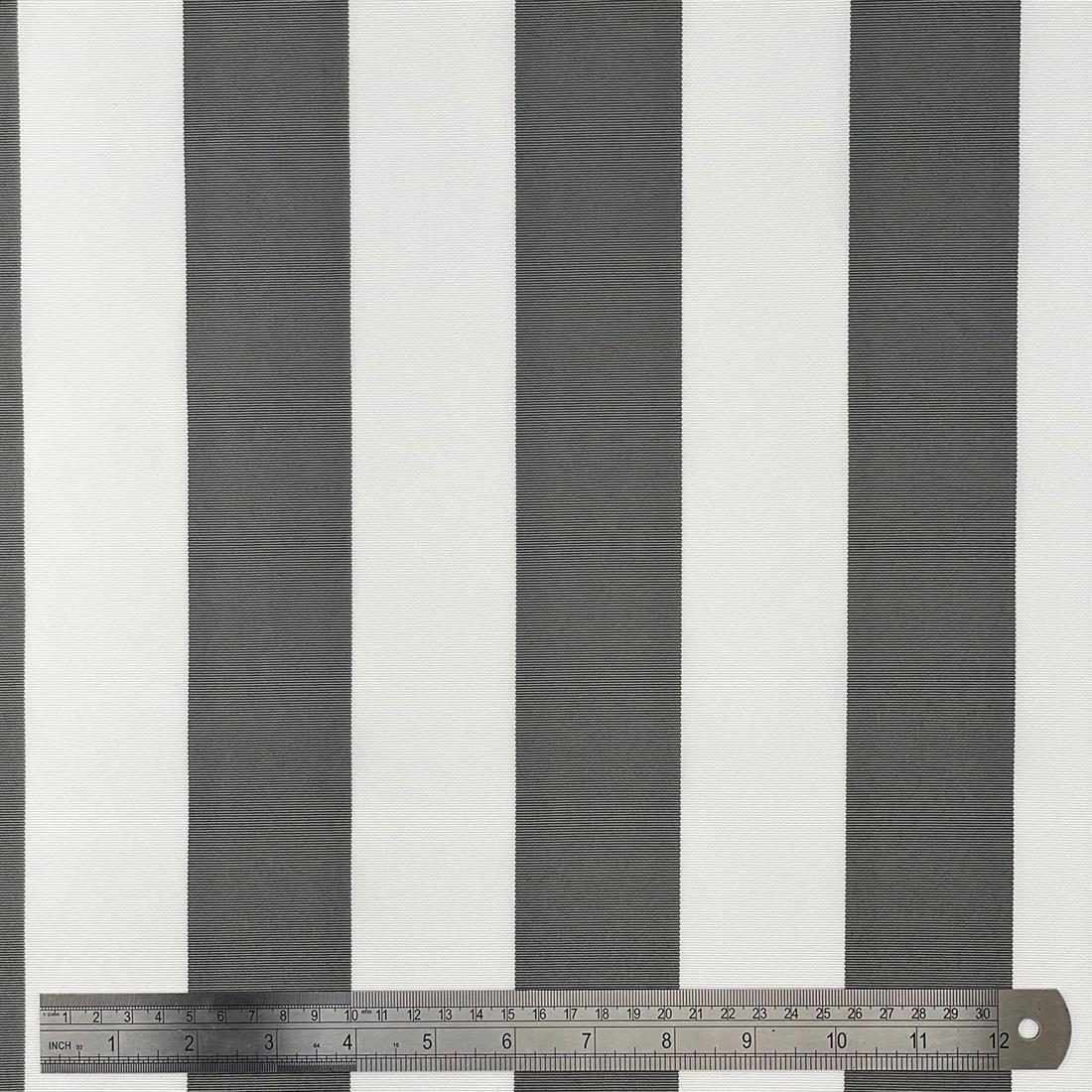 Product Name: Waterproof PU Stripe Canvas Fabric