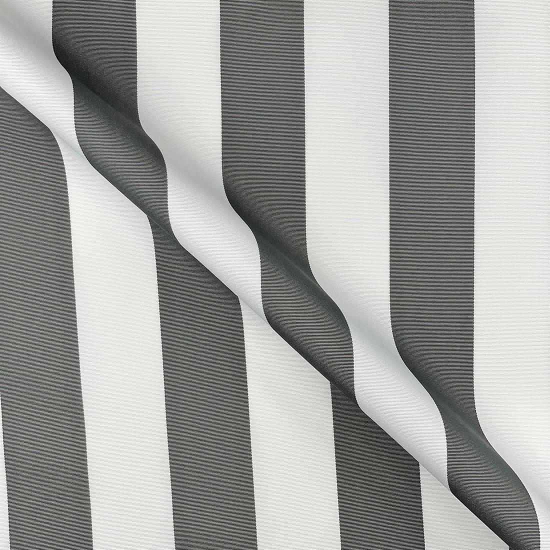 Product Name: Waterproof PU Stripe Canvas Fabric