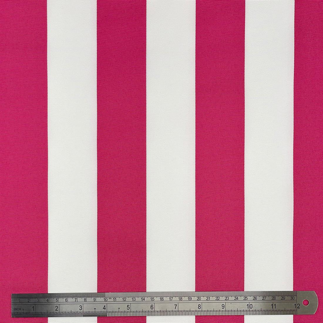 Product Name: Waterproof PU Stripe Canvas Fabric