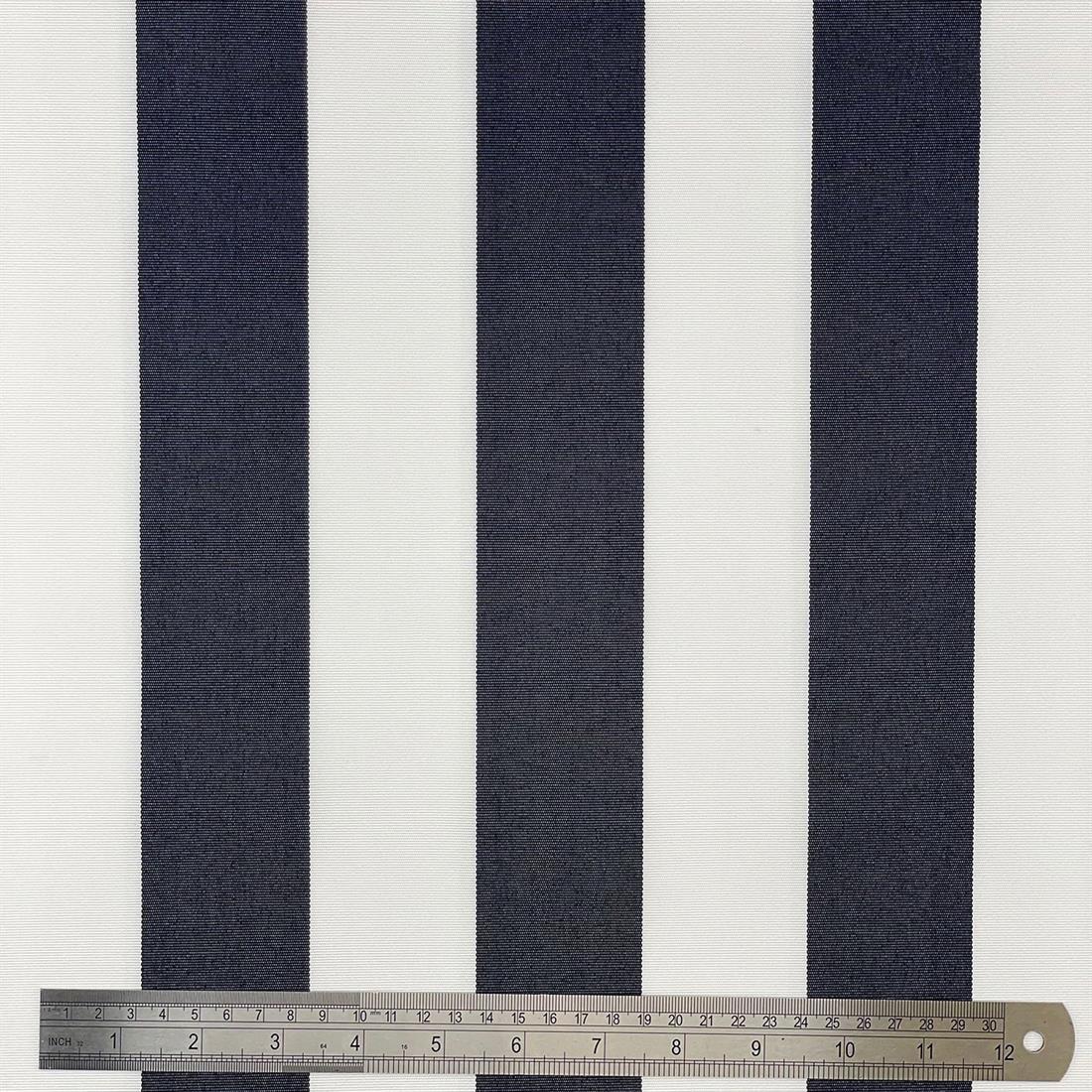 Product Name: Waterproof PU Stripe Canvas Fabric