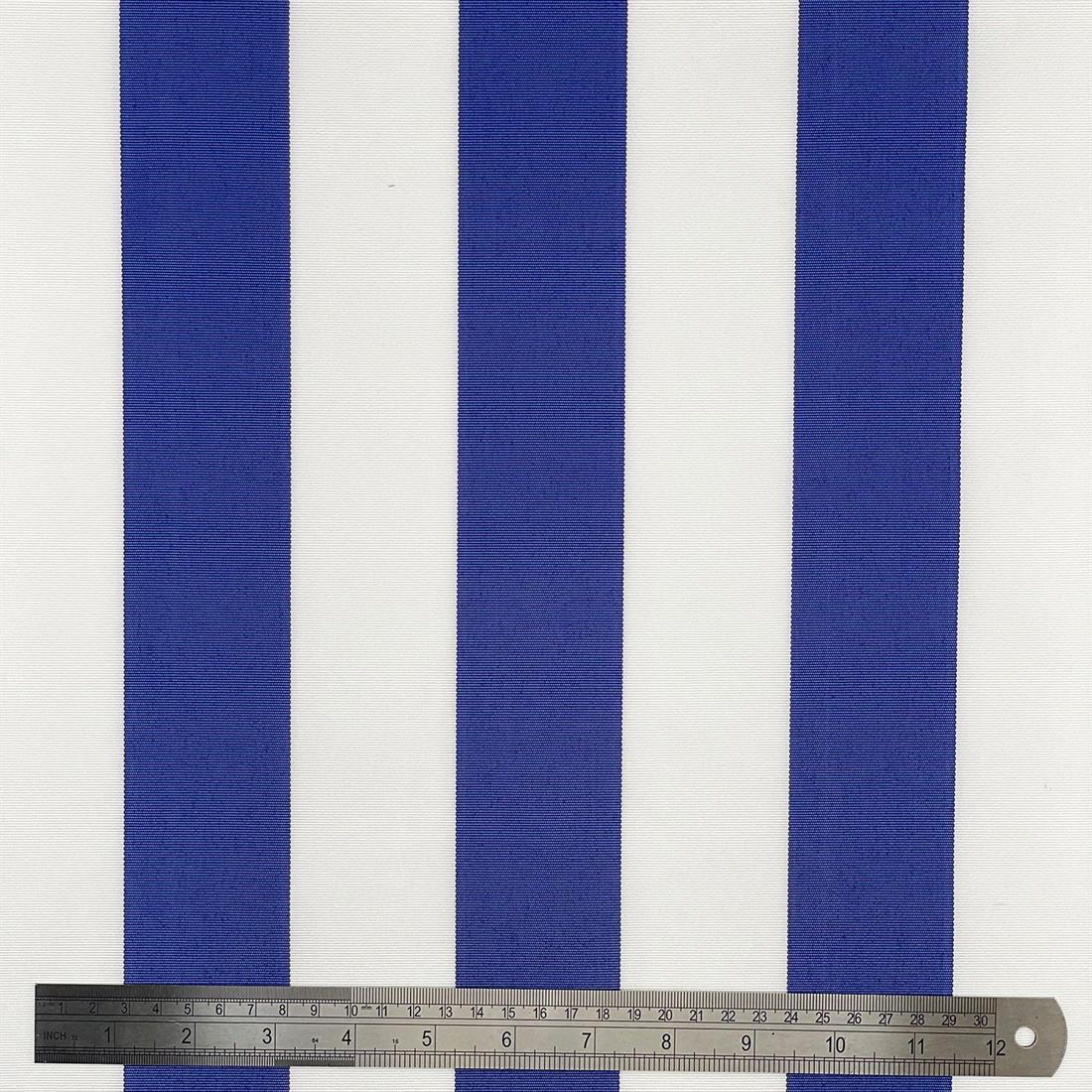 Product Name: Waterproof PU Stripe Canvas Fabric