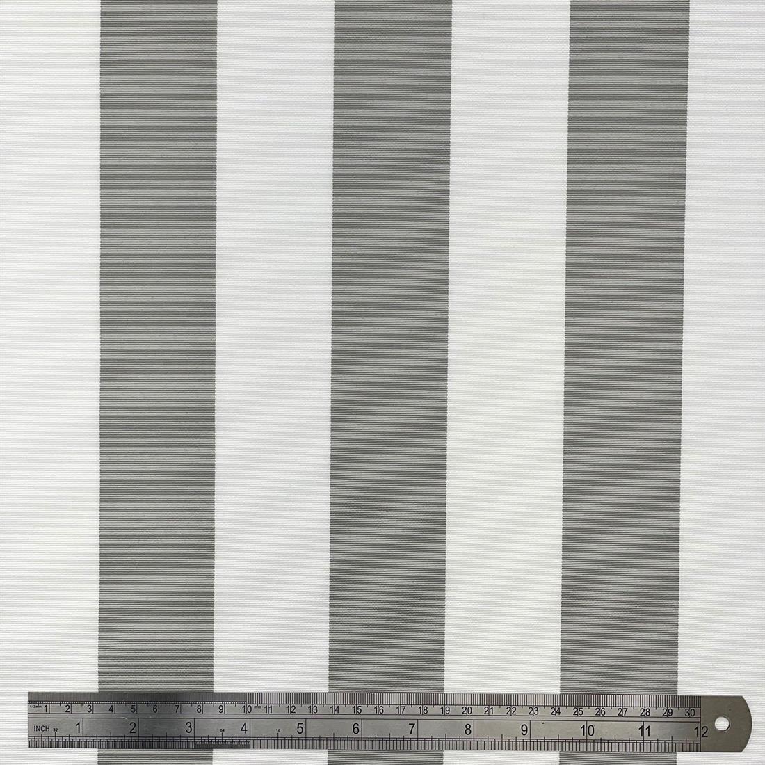 Product Name: Waterproof PU Stripe Canvas Fabric