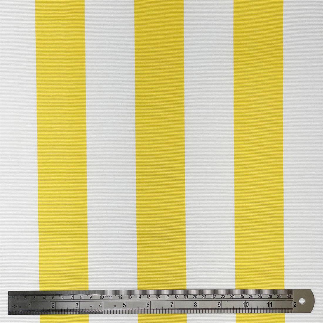 Product Name: Waterproof PU Stripe Canvas Fabric