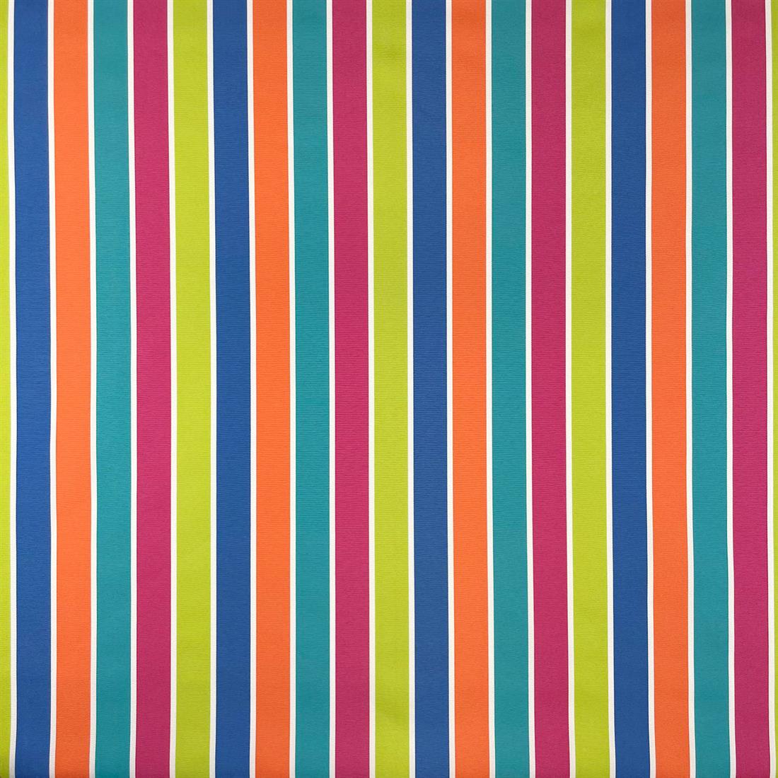 Product Name: Waterproof PU Stripe Canvas Fabric