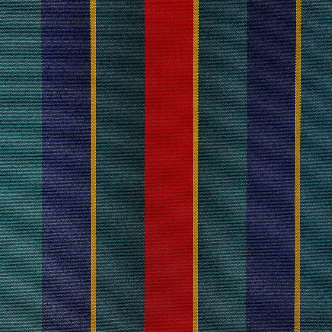 Red Product Name: Waterproof PU Stripe Canvas Fabric