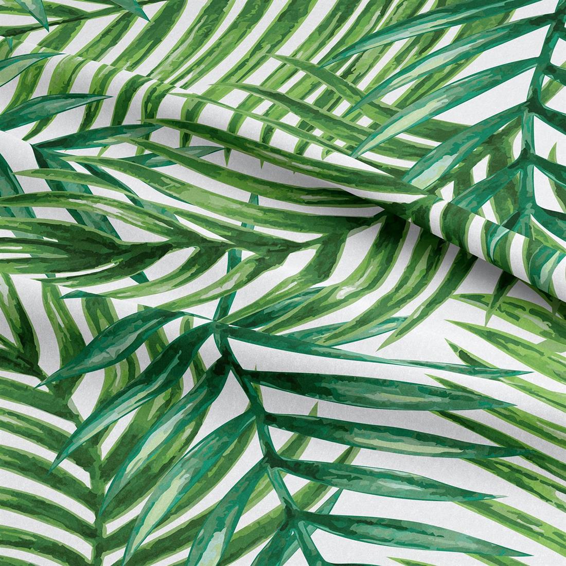 Chartwell Summer Range: Crafty Outdoor Digital Waterproof Fabric