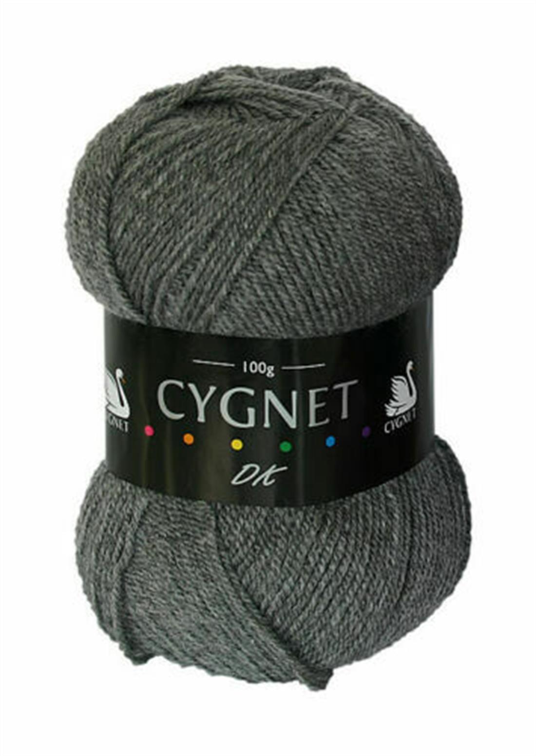 Cygnet Double Knitting DK